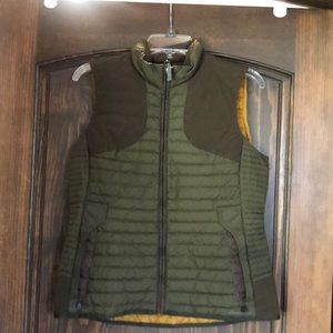 Women’s Eddie Bauer vest